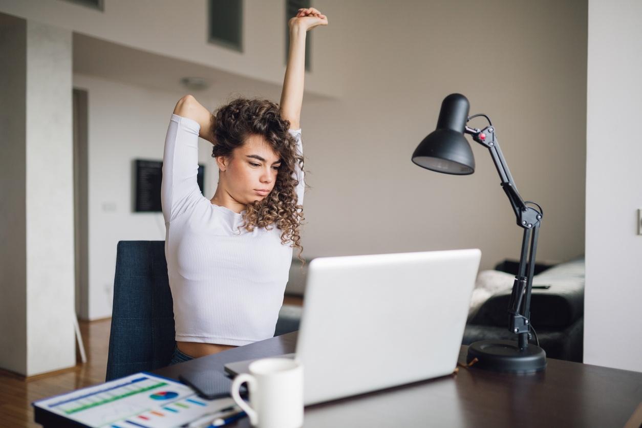10 vantagens de trabalhar em home office Dicas e tendências