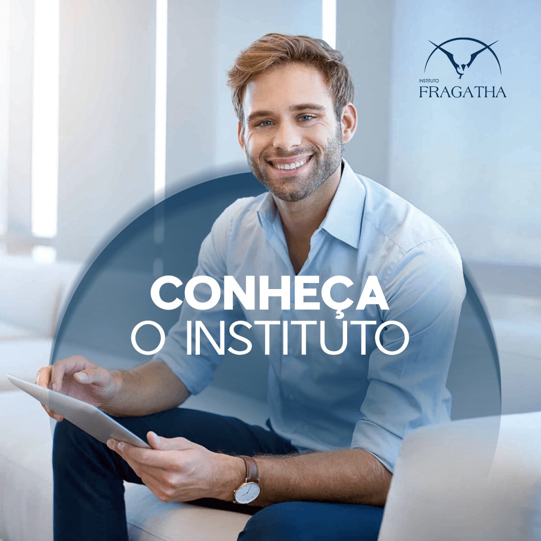 Conheça o Instituto Fragatha