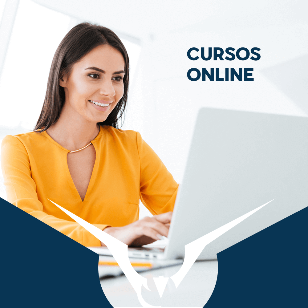 Cursos online do Instituto Fragatha