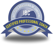 Selo Certified Professional Coach