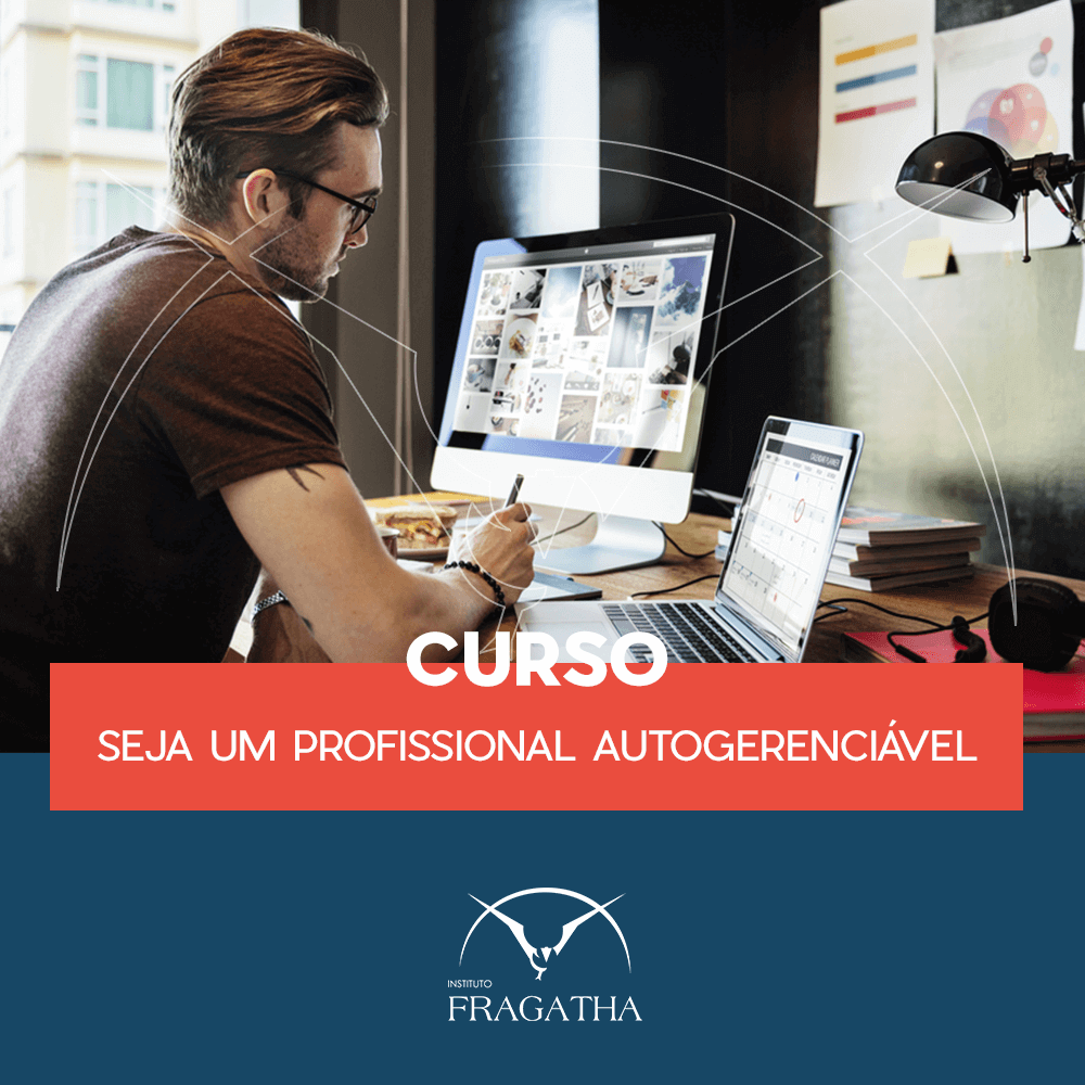 Curso a Distância Seja um profissional autogerenciável