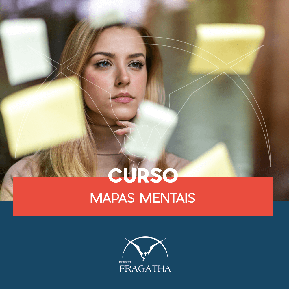 Mapas Menais - Curso a Distância do Insituto Fragatha