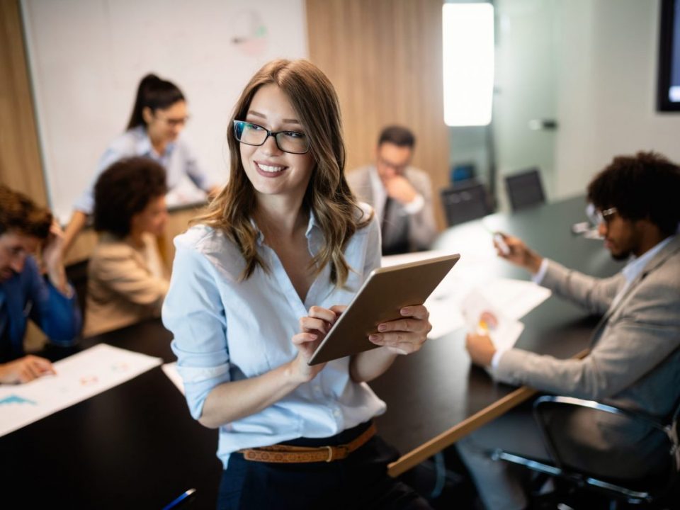 A Importância da Inteligência Emocional no Trabalho