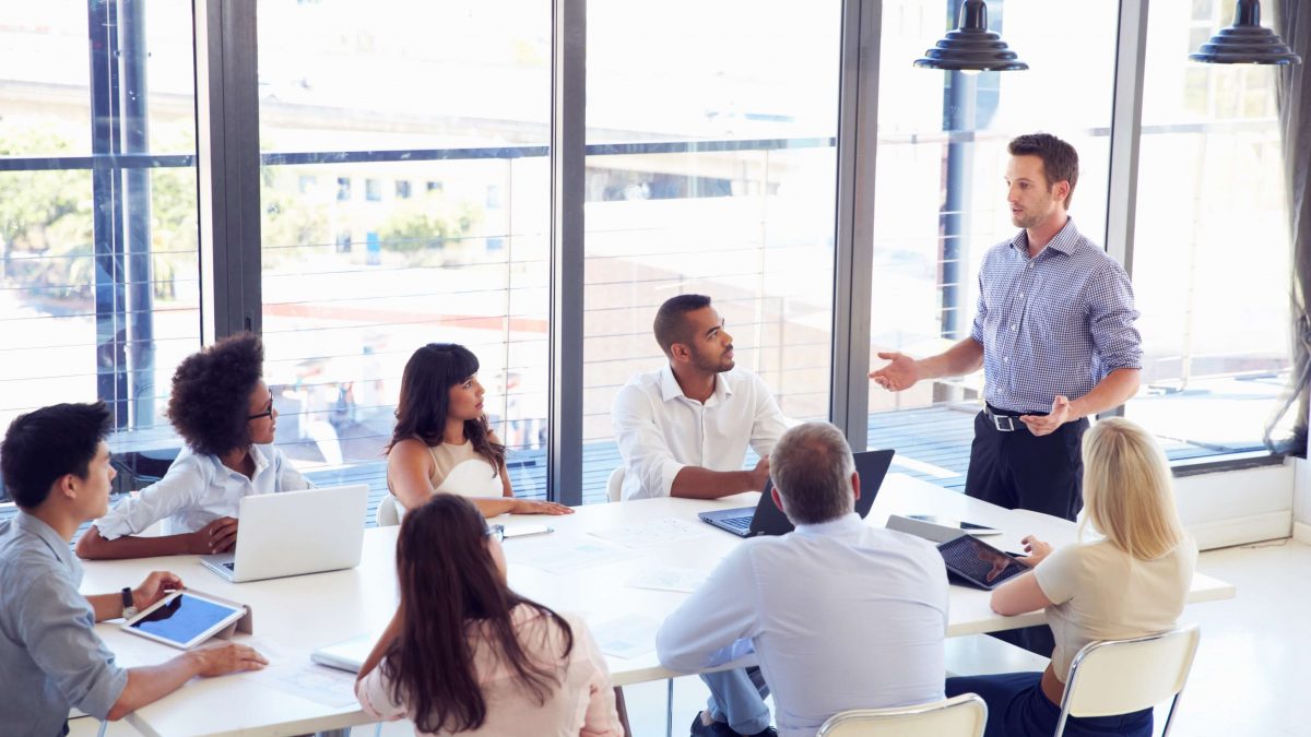 Como liderar equipes de Alta Performance