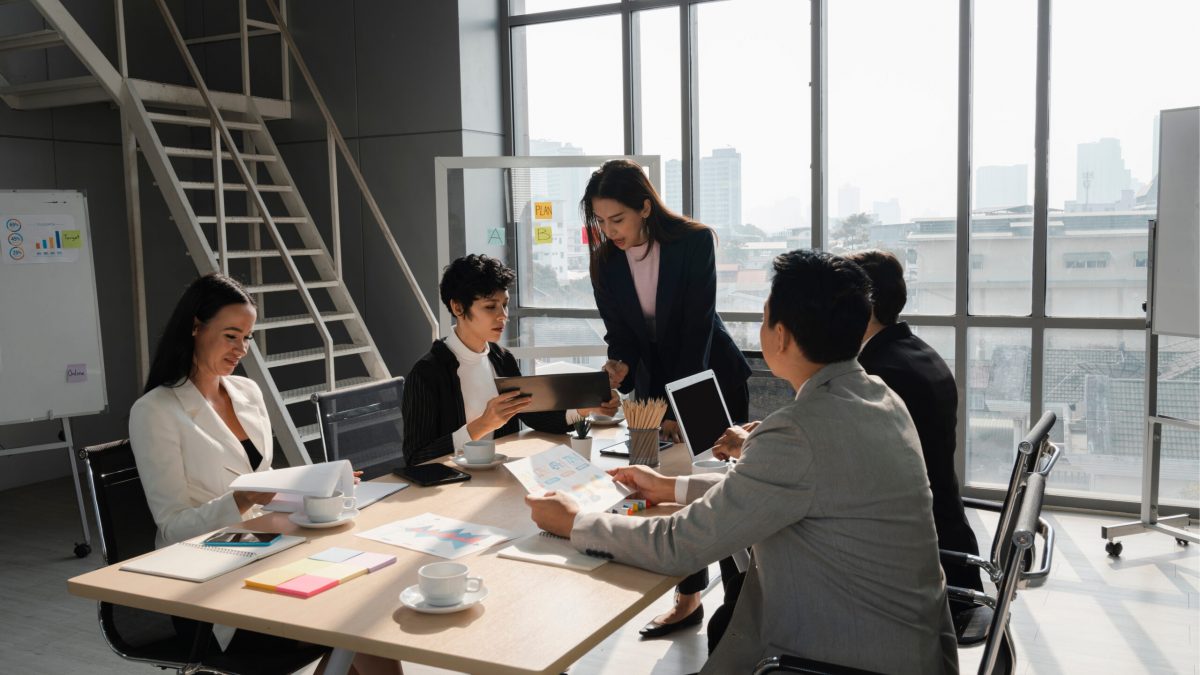 Endomarketing: Como ter colaboradores engajados e comprometidos com o crescimento da empresa