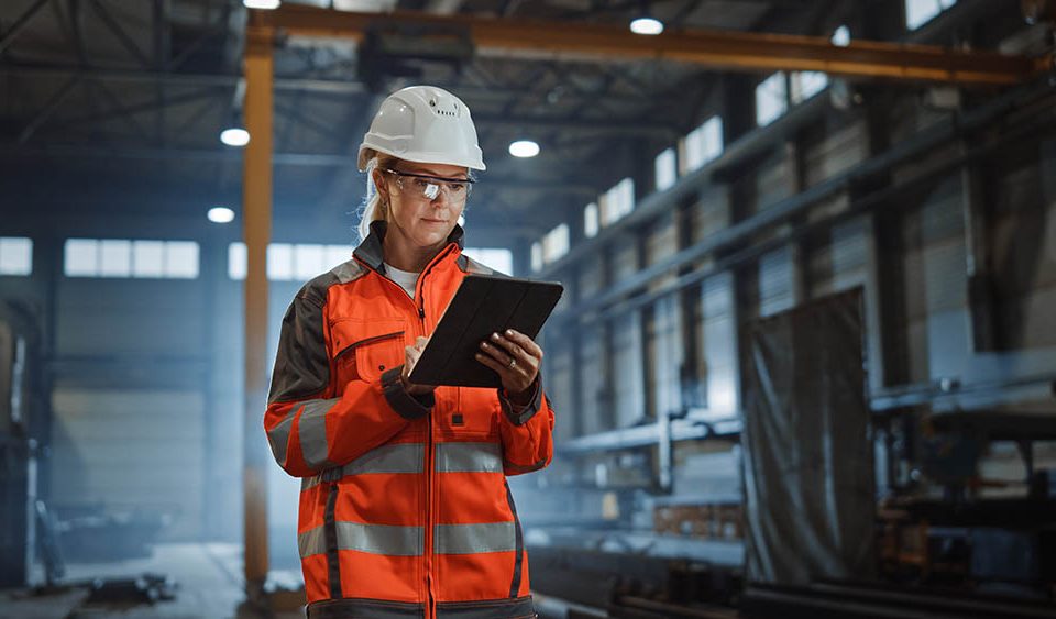 Segurança do Trabalho: Como melhorar os resultados da sua empresa e manter o ambiente seguro