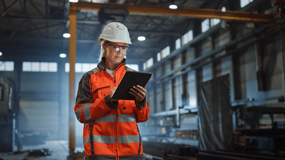 Segurança do Trabalho: Como melhorar os resultados da sua empresa e manter o ambiente seguro