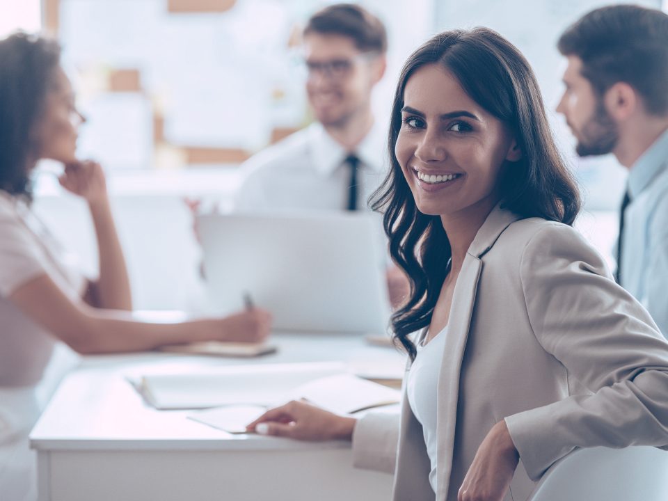 Inteligência emocional para gerenciar equipes