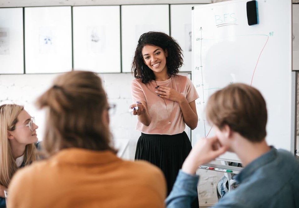 Benefícios da cultura de aprendizagem