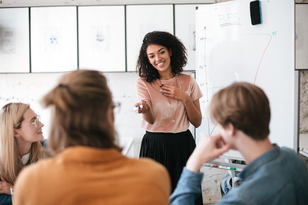 Benefícios da cultura de aprendizagem